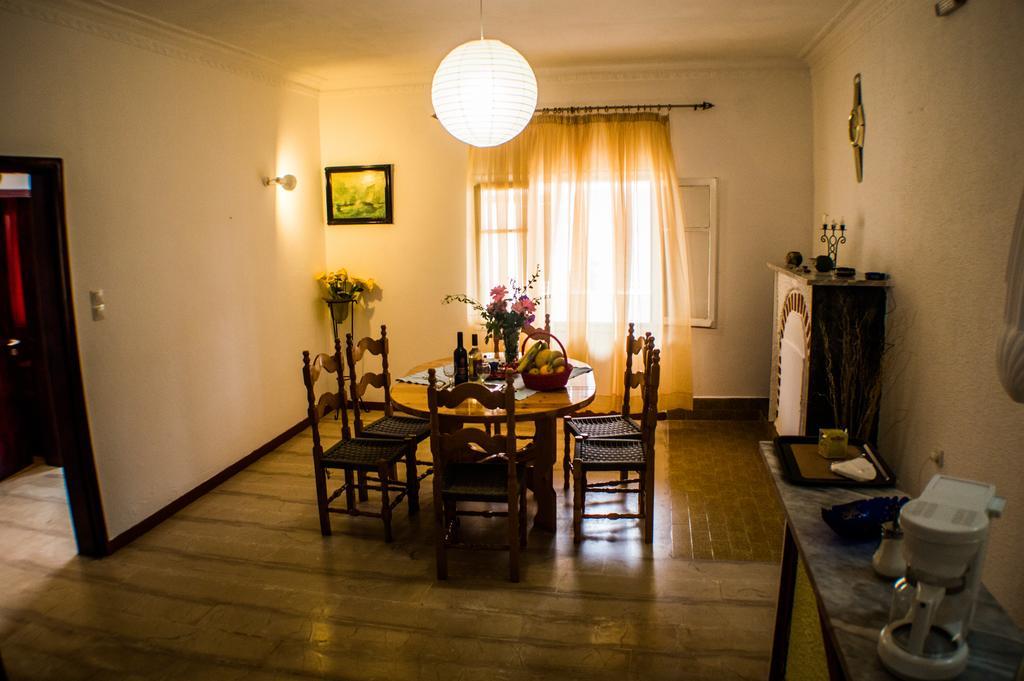 Agathi Beach House Agios Gordios  Dış mekan fotoğraf