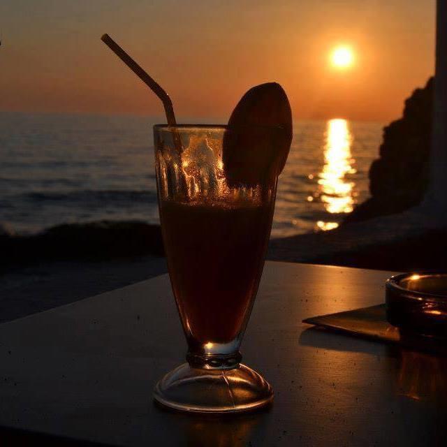 Agathi Beach House Agios Gordios  Dış mekan fotoğraf