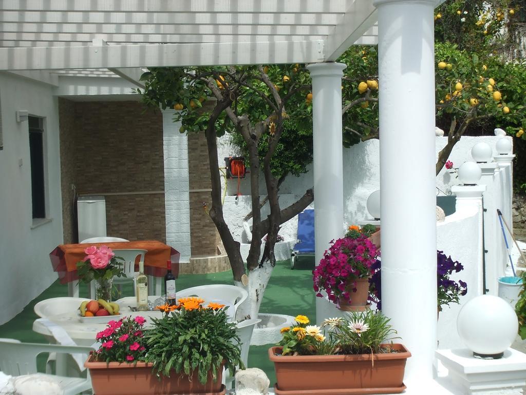 Agathi Beach House Agios Gordios  Dış mekan fotoğraf