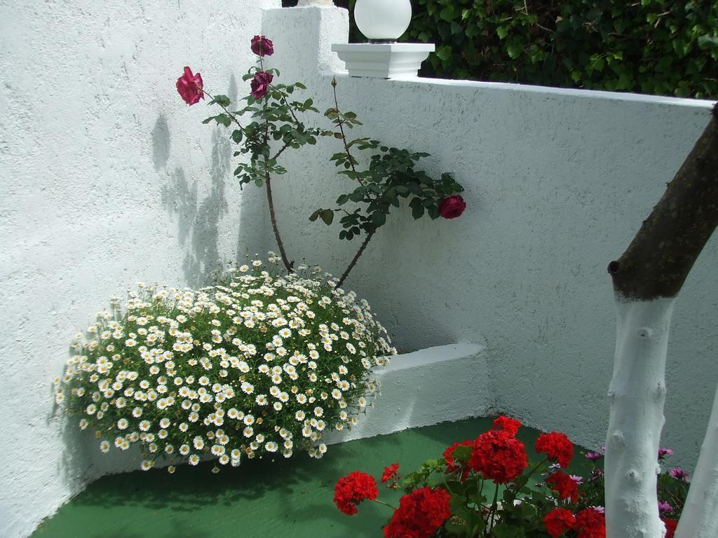 Agathi Beach House Agios Gordios  Dış mekan fotoğraf